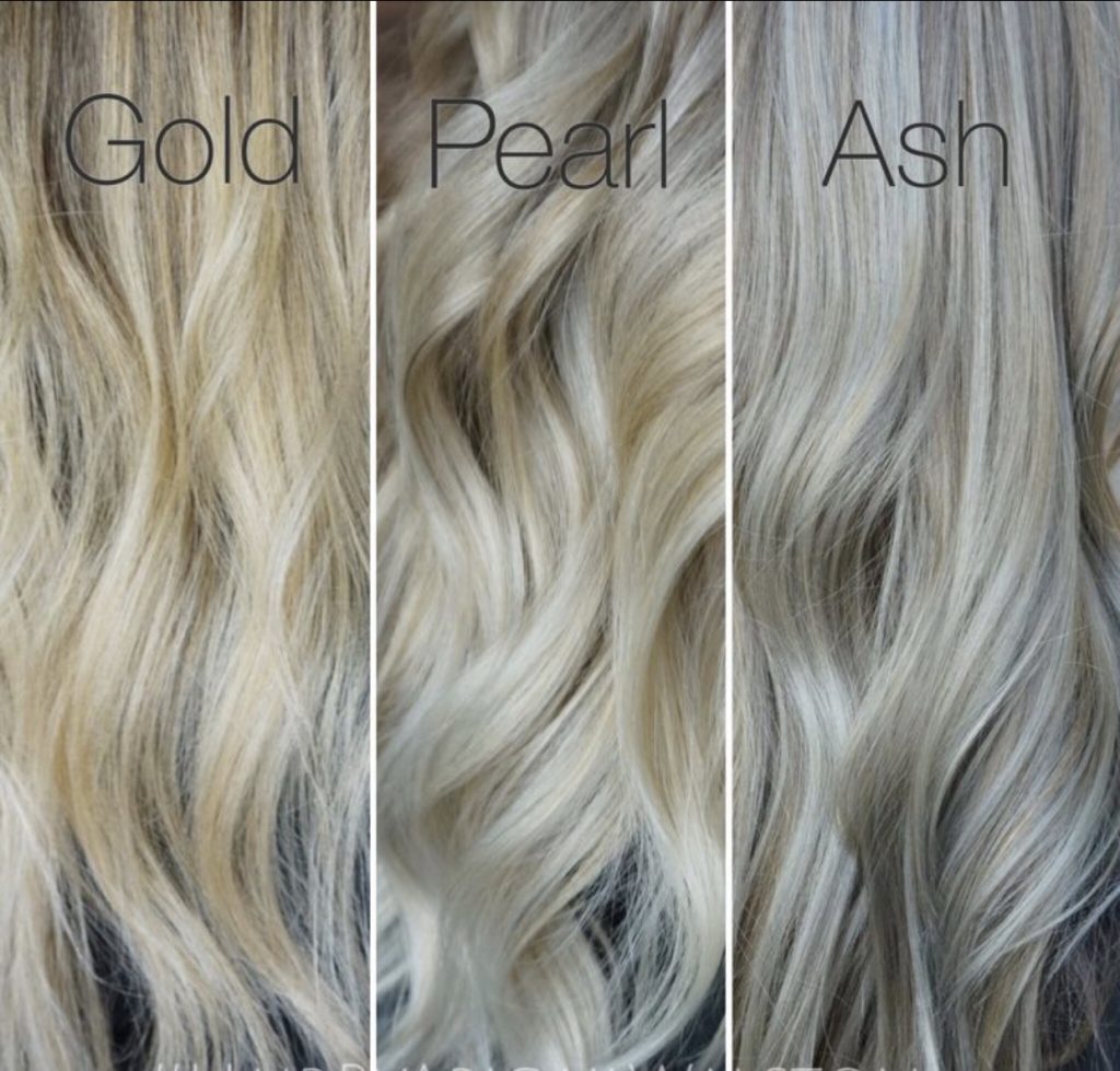 Hair Coloring Frisco - Get An Amazing New Look! | Vogue Hair Extensions ...
