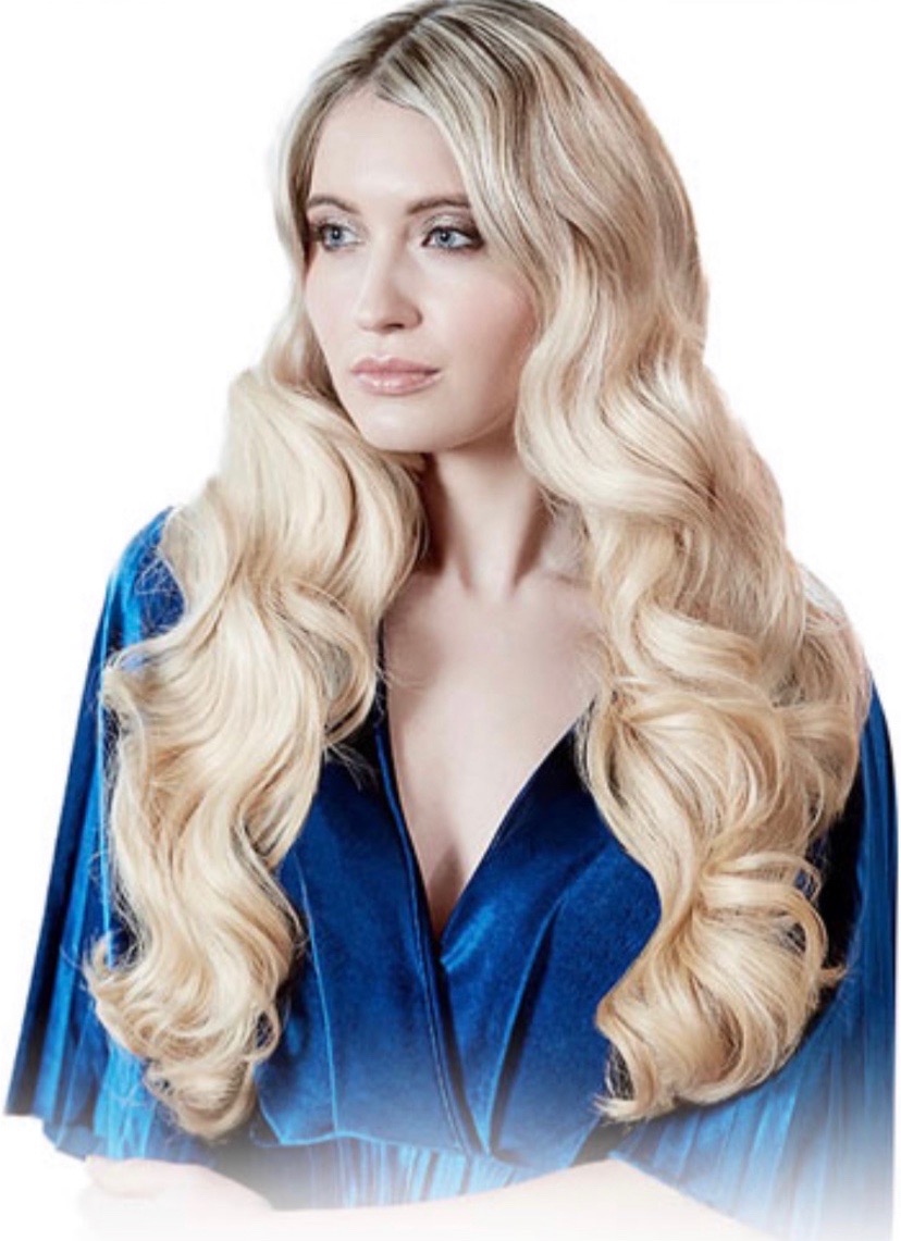 Great Lengths Hair Extensions Frisco - Try Our High-Quality Hair!