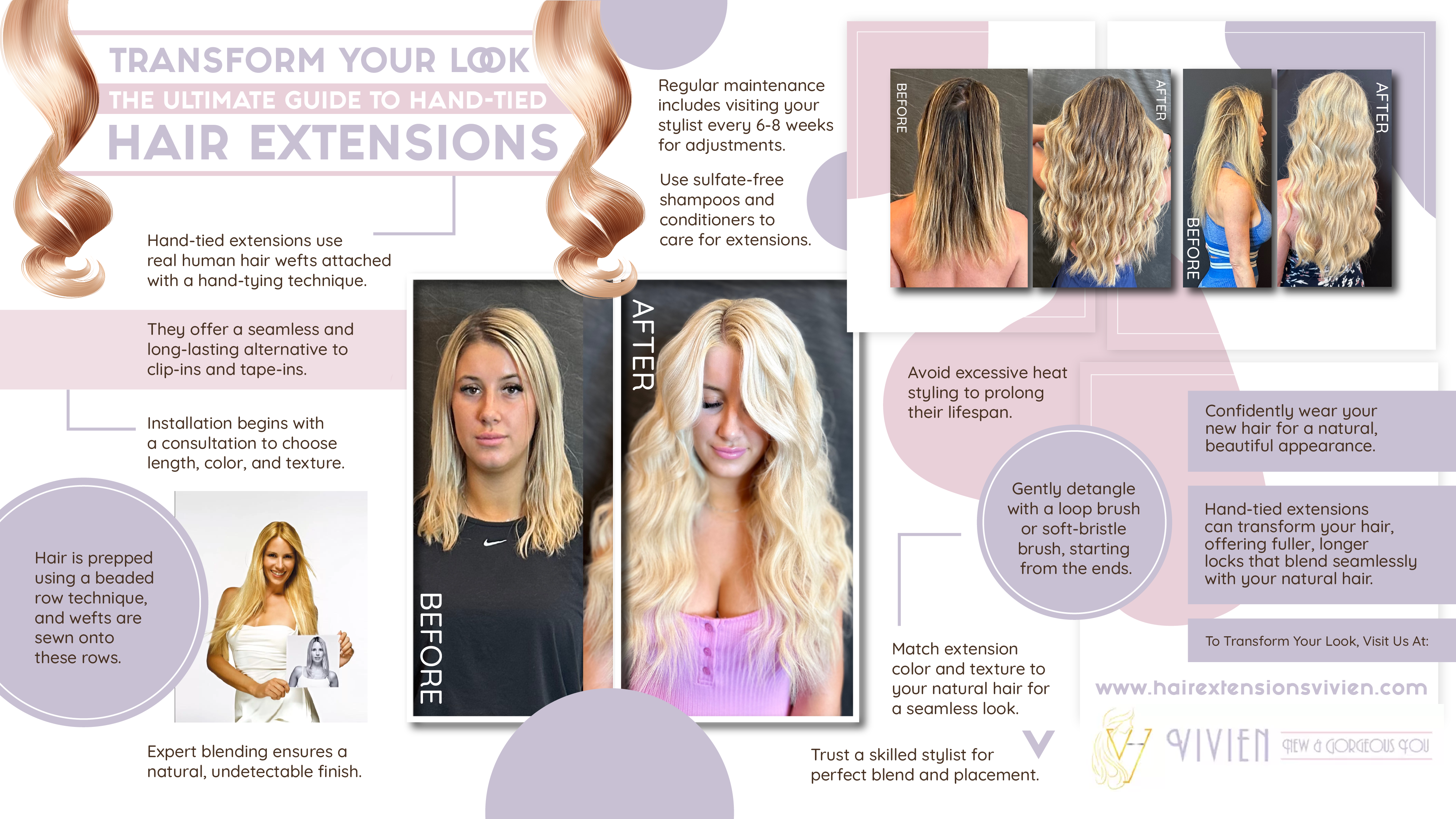 Hair Extensions Vivien Info revised V3