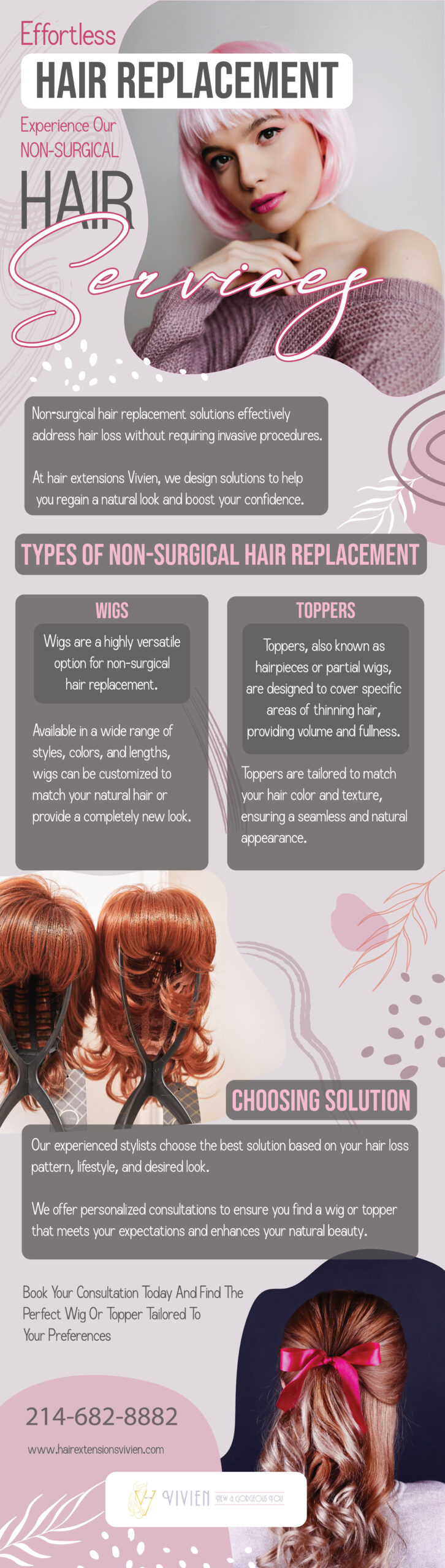 Hairextensionvivien 12thMonth Infographic 01