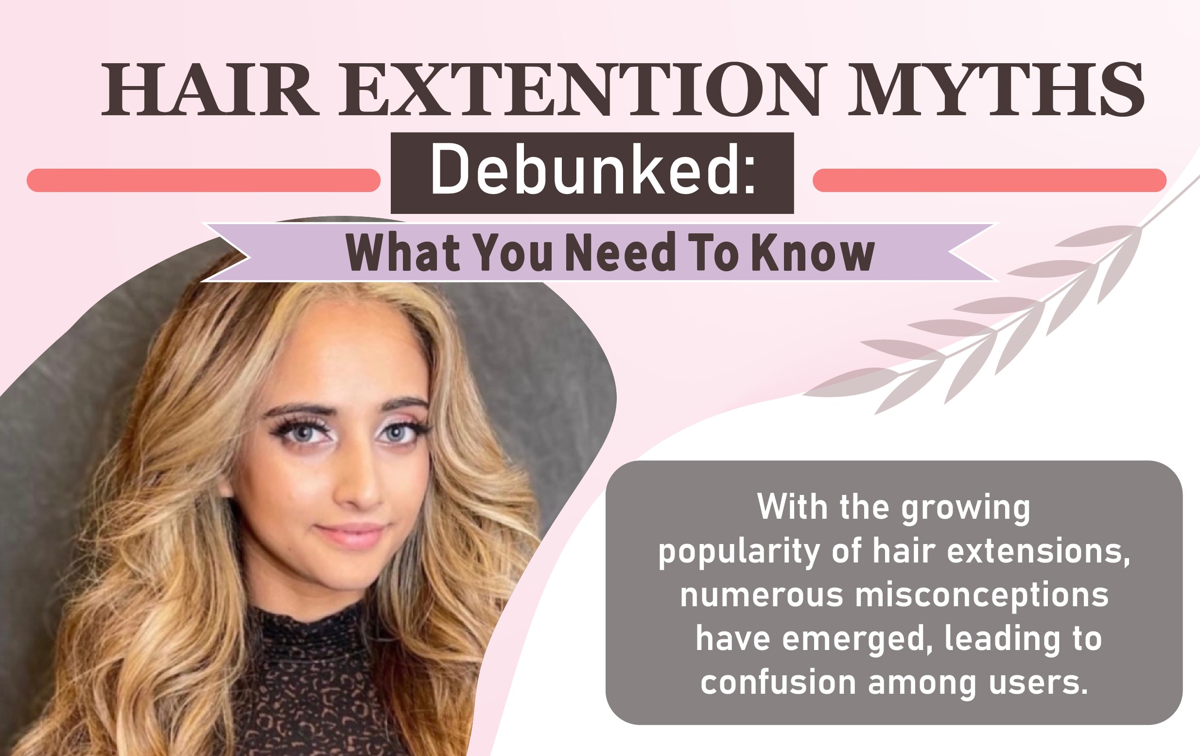 hairextensionsvivien 14thmonth Infographic